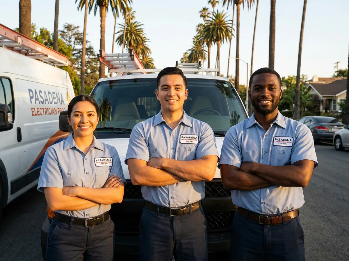 Electrician company in Wisconsin Rapids, WI