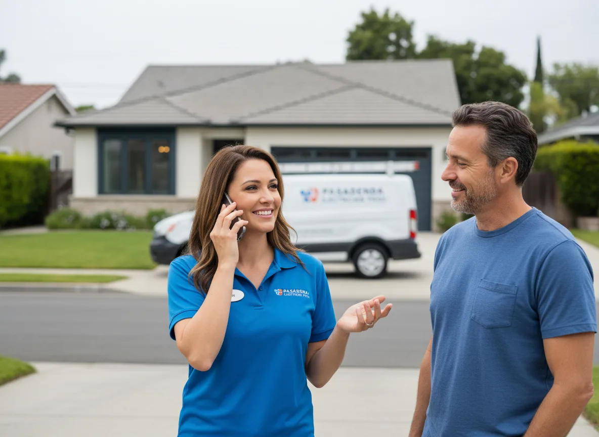 Electrician Wisconsin Rapids, WI FAQs